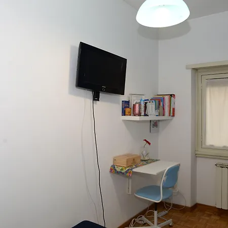 Emilios Home Entire Apartament Up To 7 People
