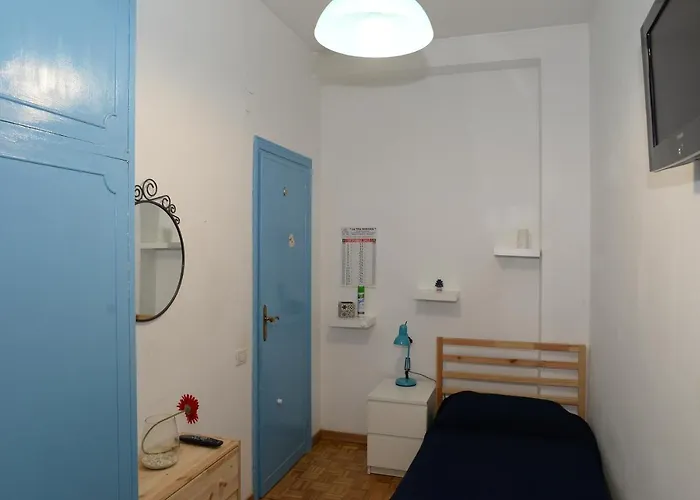 Emilios Entire Up To 7 People Konukevi 4*