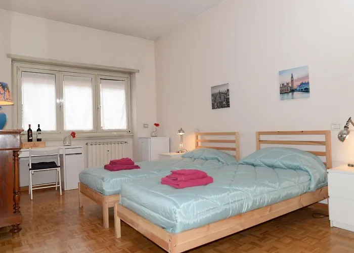 Emilios Entire Up To 7 People Gasthof 4*
