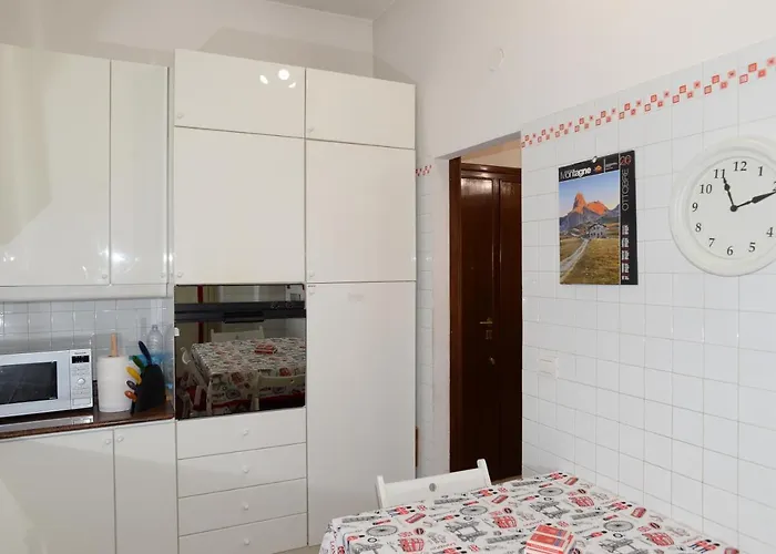 Emilios Entire Up To 7 People Konukevi 4*