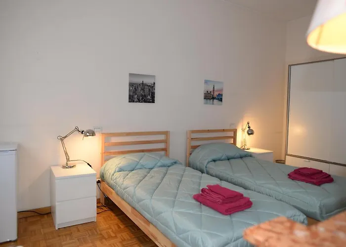 Gasthof Emilios Entire Up To 7 People