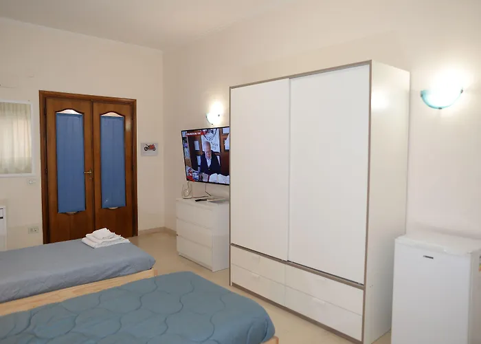 Gasthof Emilios Entire Up To 7 People Rom