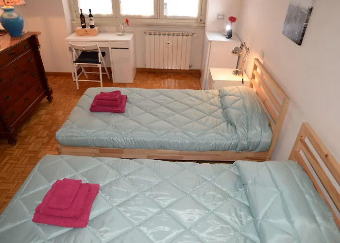Emilios Entire Up To 7 People Gasthof Rom