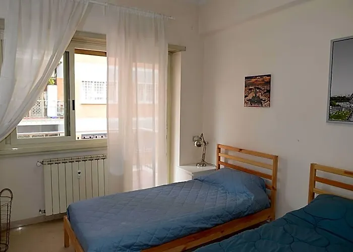 Emilios Entire Up To 7 People Gasthof Rom